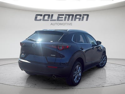 2023 Mazda Mazda CX-30 2.5 S Preferred Package
