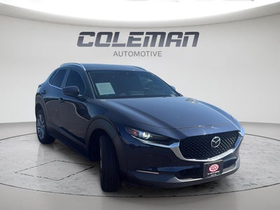 2023 Mazda Mazda CX-30 2.5 S Preferred Package