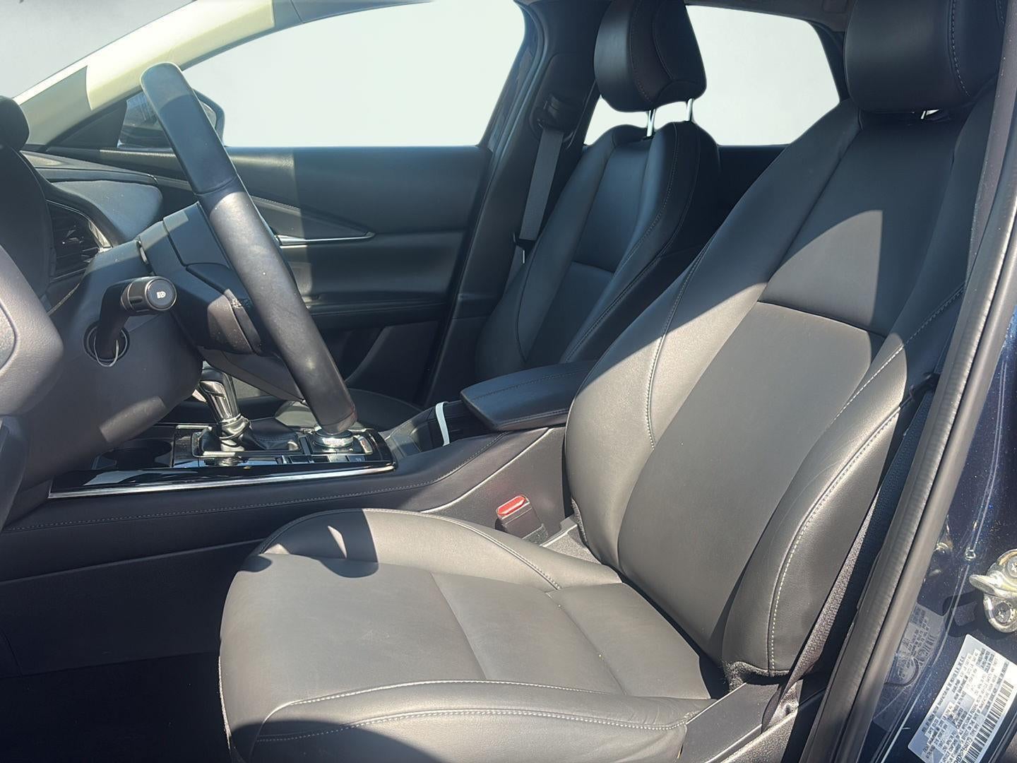 2023 Mazda Mazda CX-30 2.5 S Preferred Package