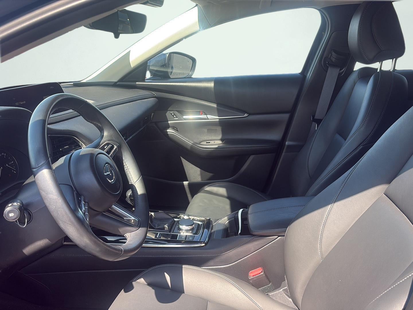 2023 Mazda Mazda CX-30 2.5 S Preferred Package