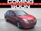 2012 Nissan Sentra 2.0 SL