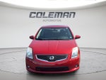 2012 Nissan Sentra 2.0 SL