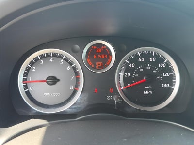 2012 Nissan Sentra 2.0 SL