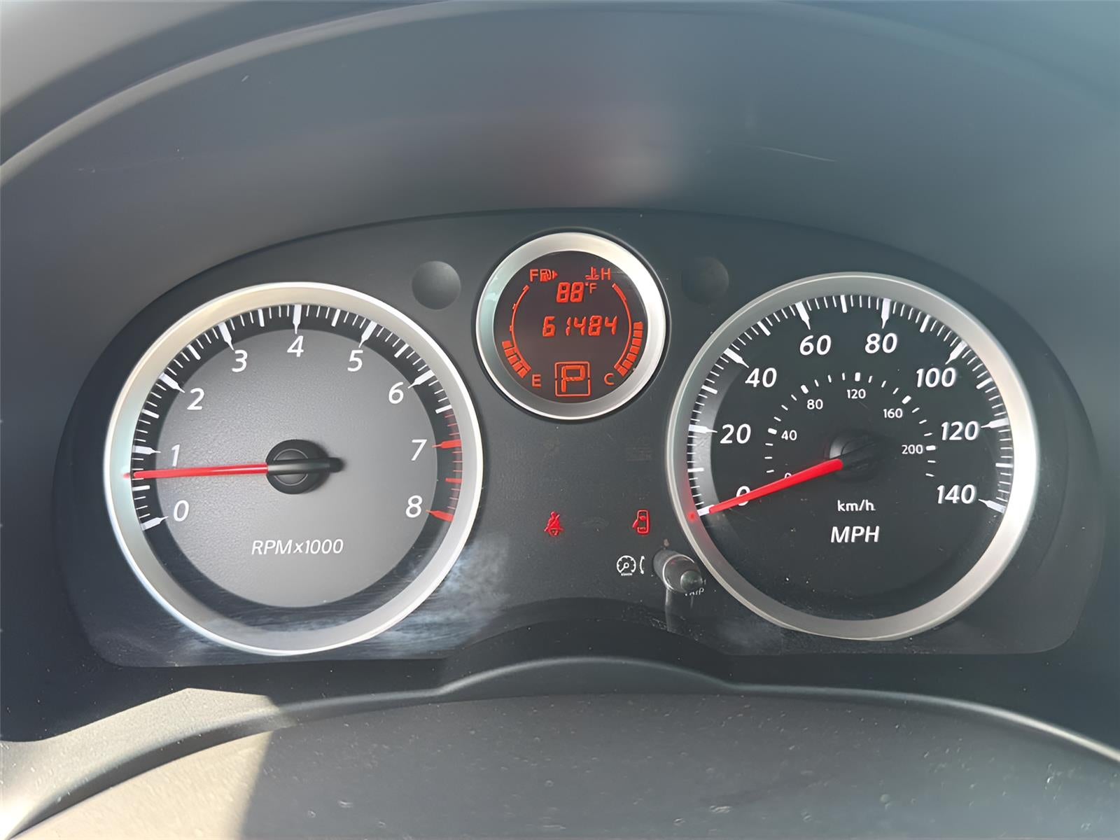 2012 Nissan Sentra 2.0 SL