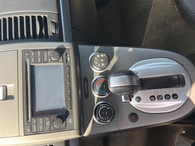 2012 Nissan Sentra 2.0 SL