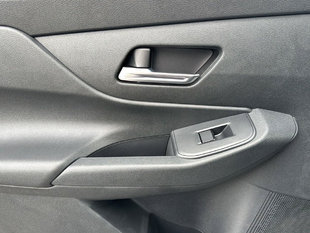 2027 Nissan Sentra S