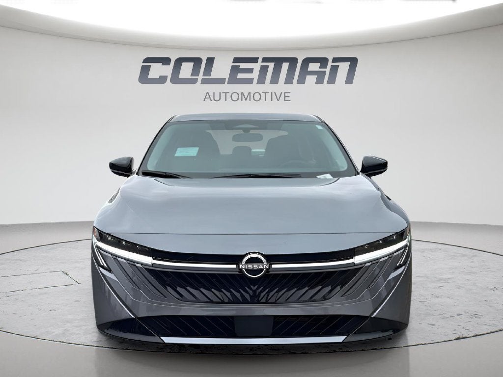 2027 Nissan Sentra S