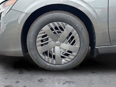 2027 Nissan Sentra S