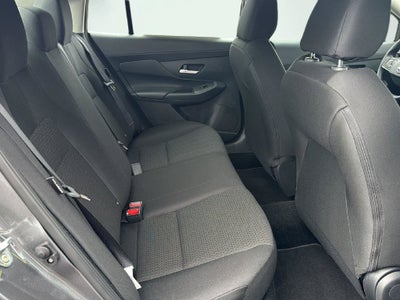 2027 Nissan Sentra S