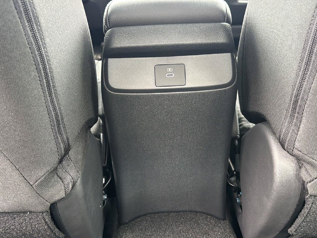 2027 Nissan Sentra S