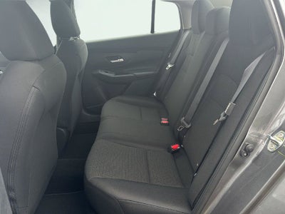 2027 Nissan Sentra S