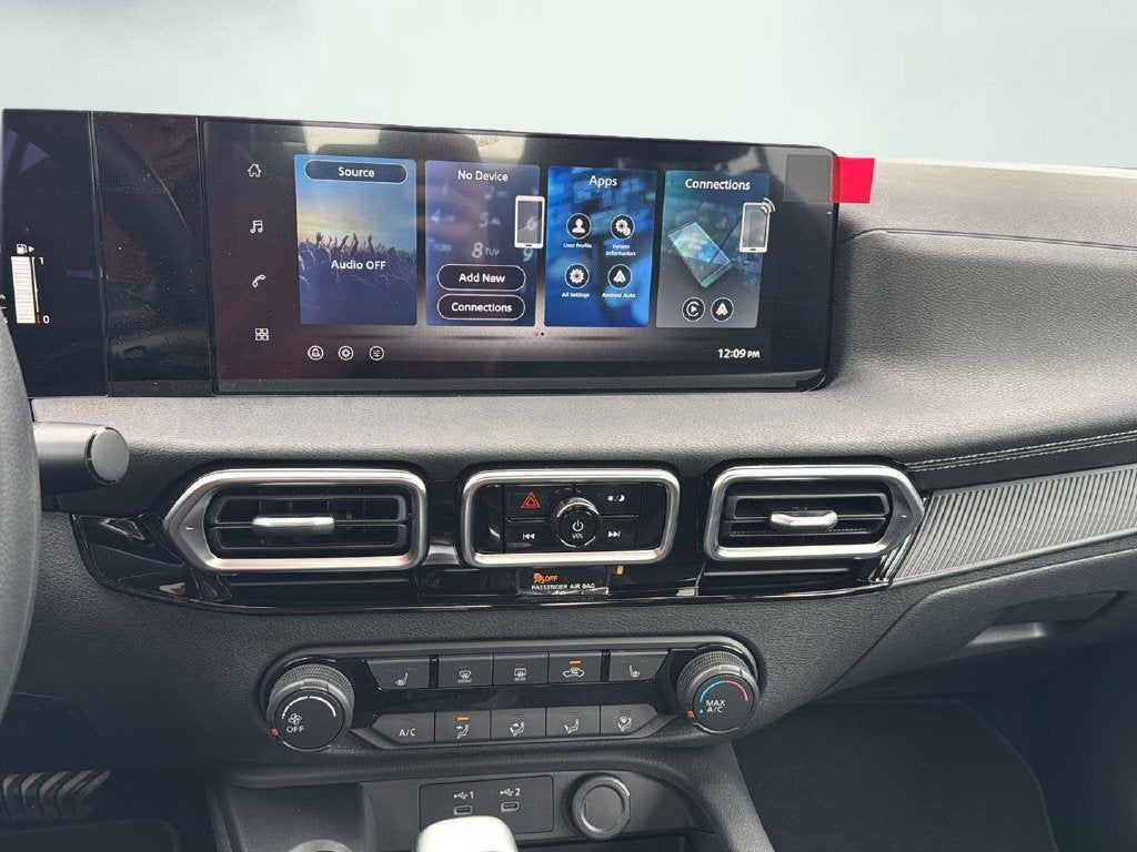 2027 Nissan Sentra S