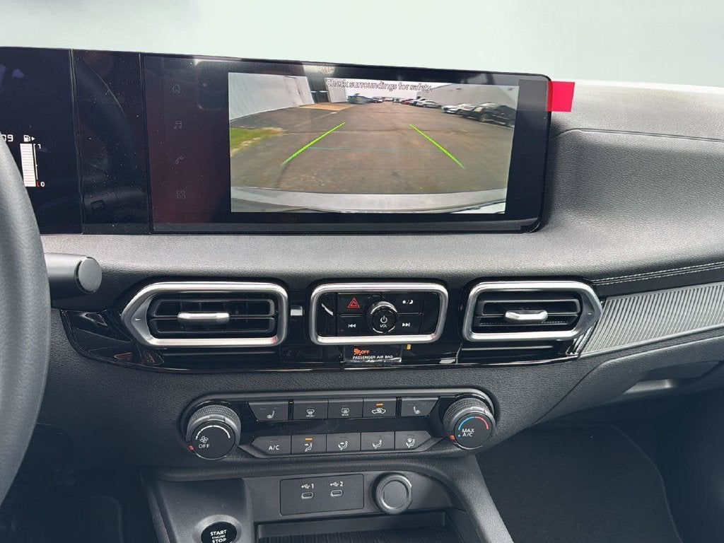 2027 Nissan Sentra S