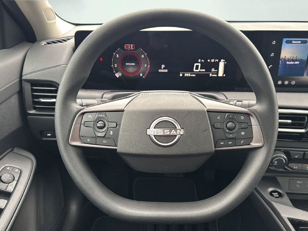 2027 Nissan Sentra S