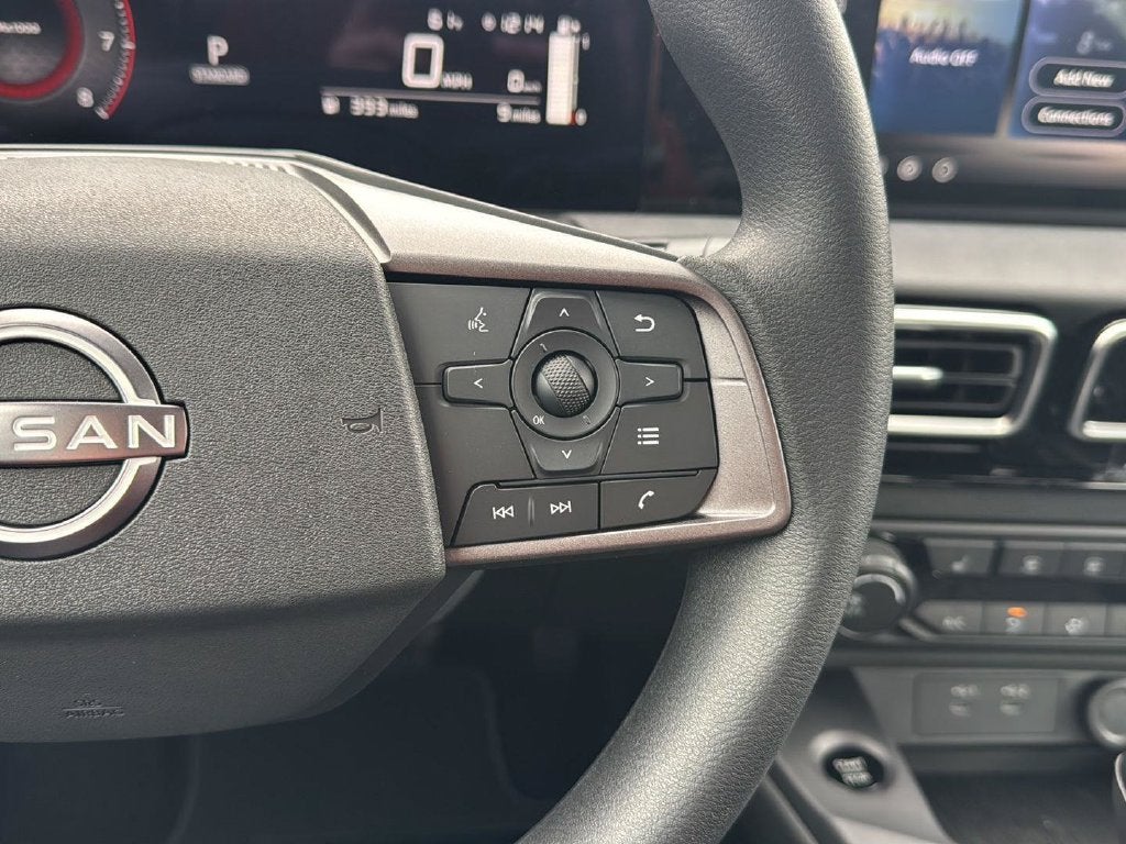 2027 Nissan Sentra S