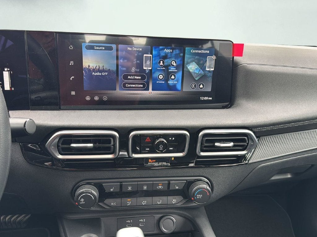 2027 Nissan Sentra S