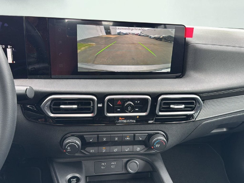 2027 Nissan Sentra S