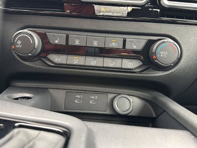 2027 Nissan Sentra S