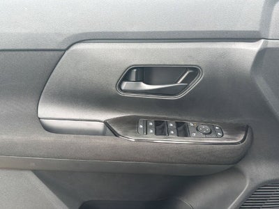 2027 Nissan Kicks S