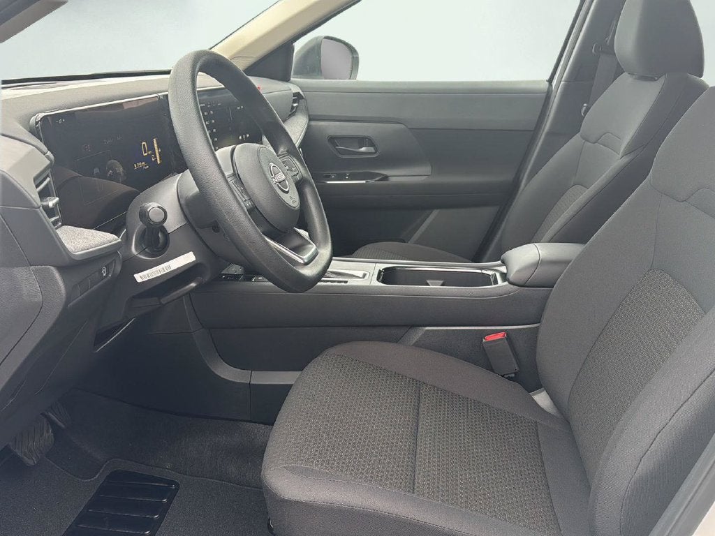 2027 Nissan Kicks S