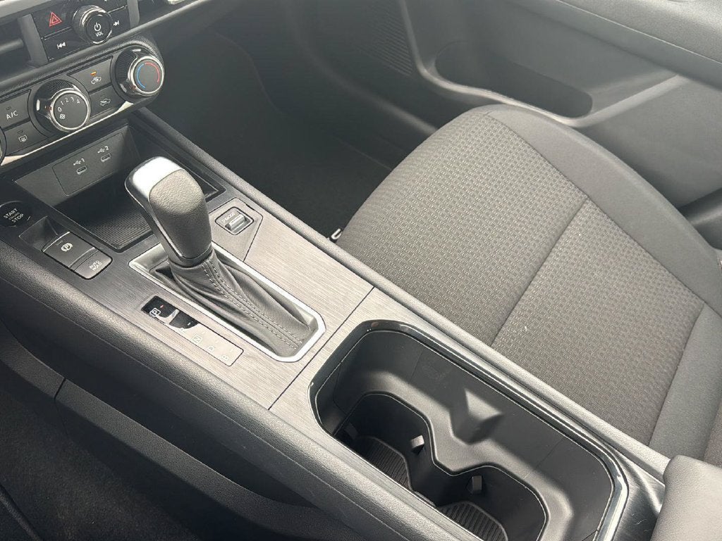 2027 Nissan Kicks S