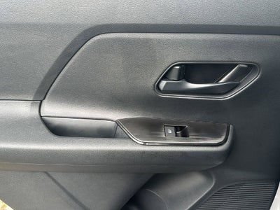 2027 Nissan Kicks S
