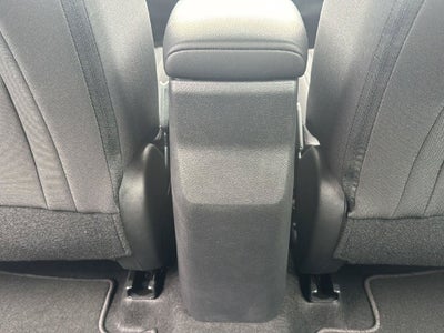 2027 Nissan Kicks S