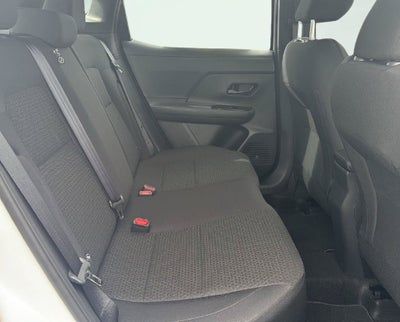 2027 Nissan Kicks S
