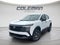 2027 Nissan Kicks S