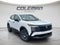2027 Nissan Kicks S