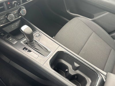 2027 Nissan Kicks S