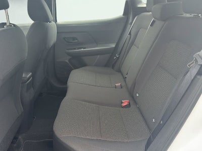 2027 Nissan Kicks S