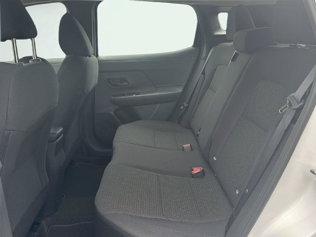 2027 Nissan Kicks S