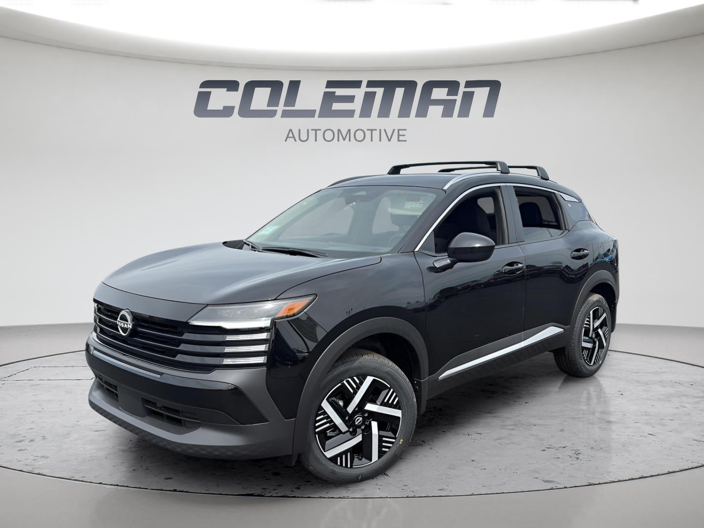 2026 Nissan Kicks 2.0 SV's photo