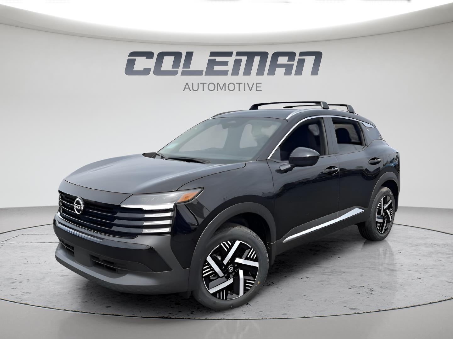 2026 Nissan KICKS