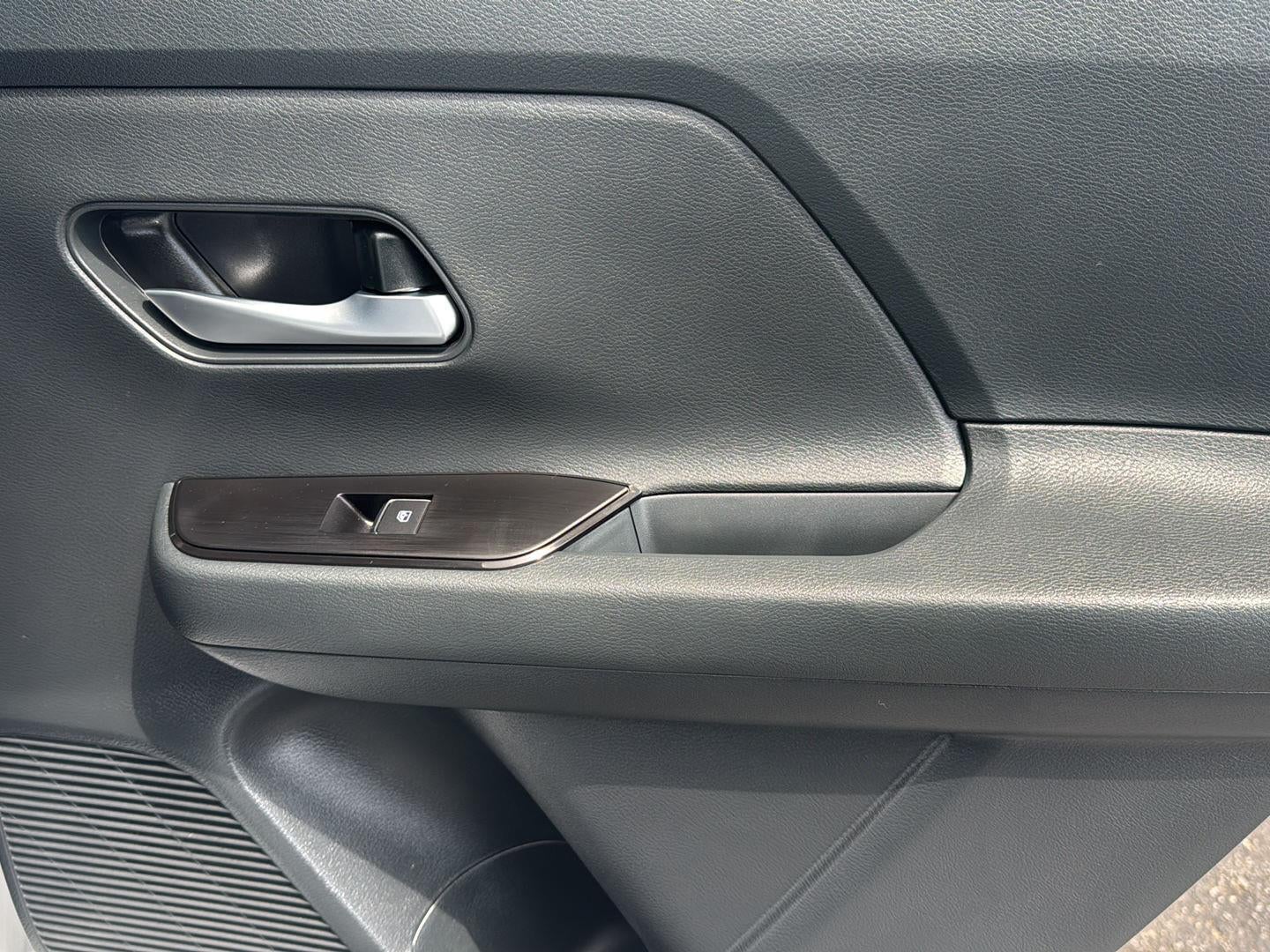 2026 Nissan KICKS SR AWD - Photo 16