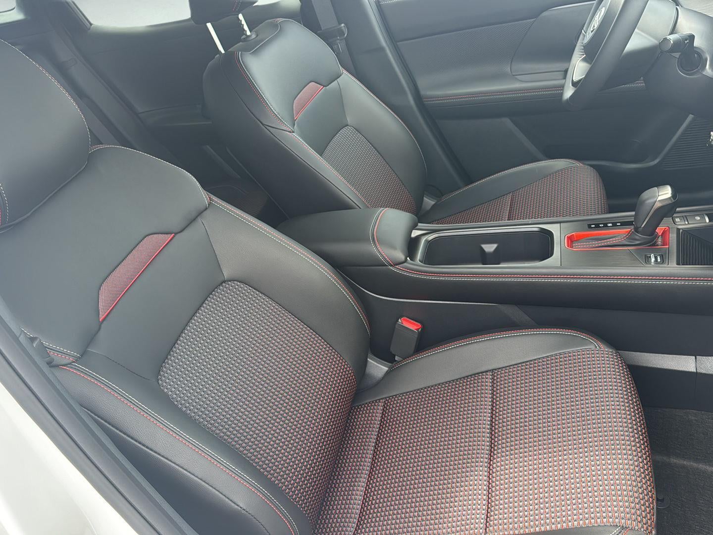 2026 Nissan KICKS SR AWD - Photo 19