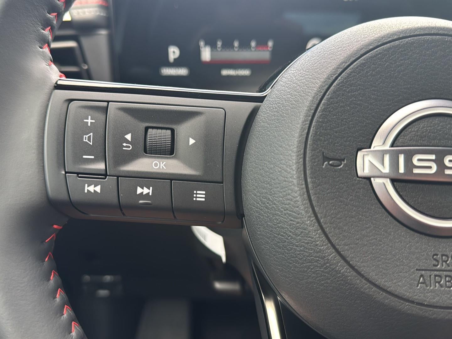 2026 Nissan KICKS SR AWD - Photo 21