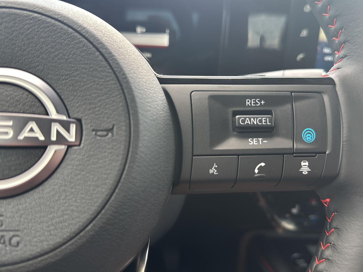 2026 Nissan KICKS SR AWD - Photo 22