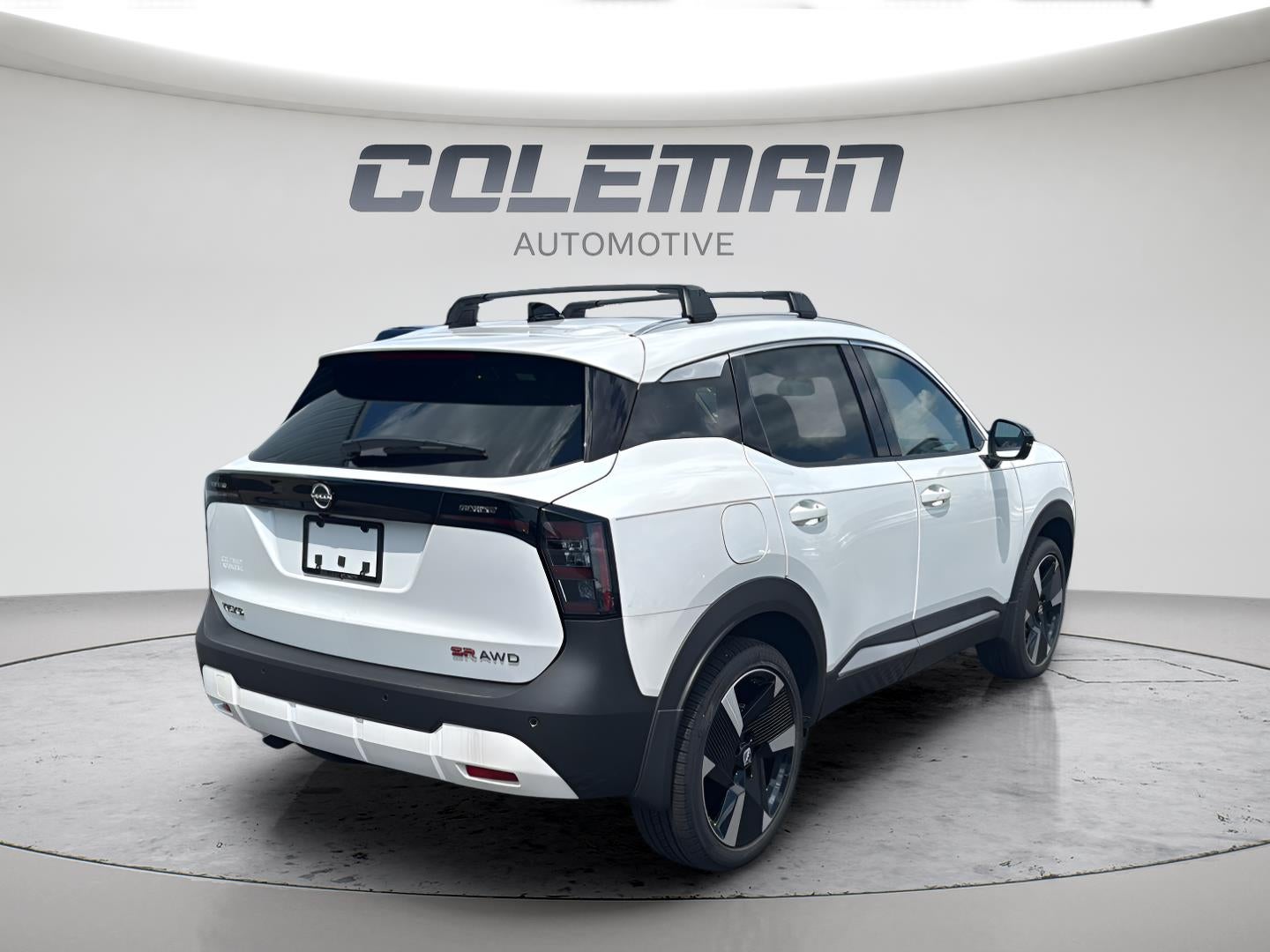 2026 Nissan KICKS SR AWD - Photo 7