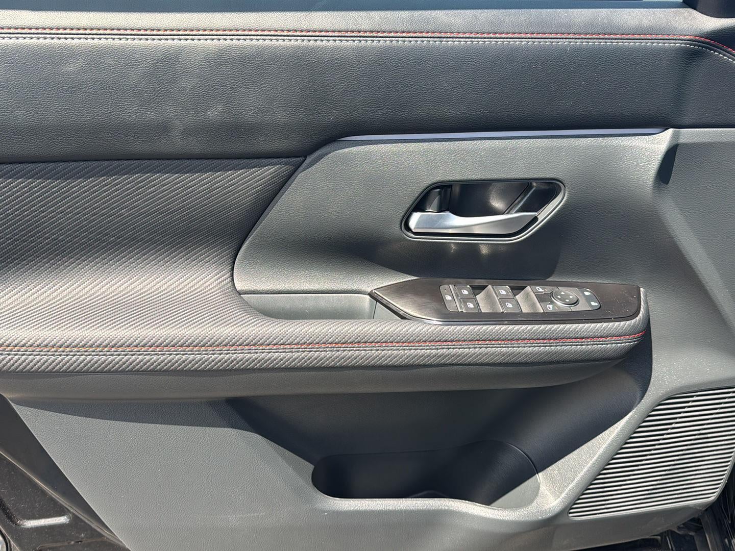 2026 Nissan KICKS SR AWD - Photo 10