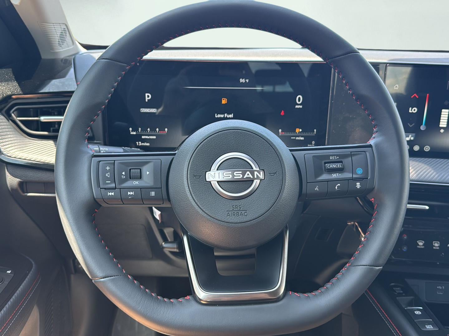 2026 Nissan KICKS SR AWD - Photo 13