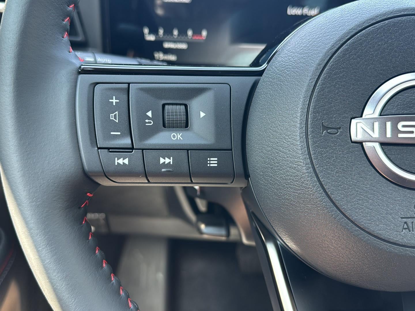 2026 Nissan KICKS SR AWD - Photo 14