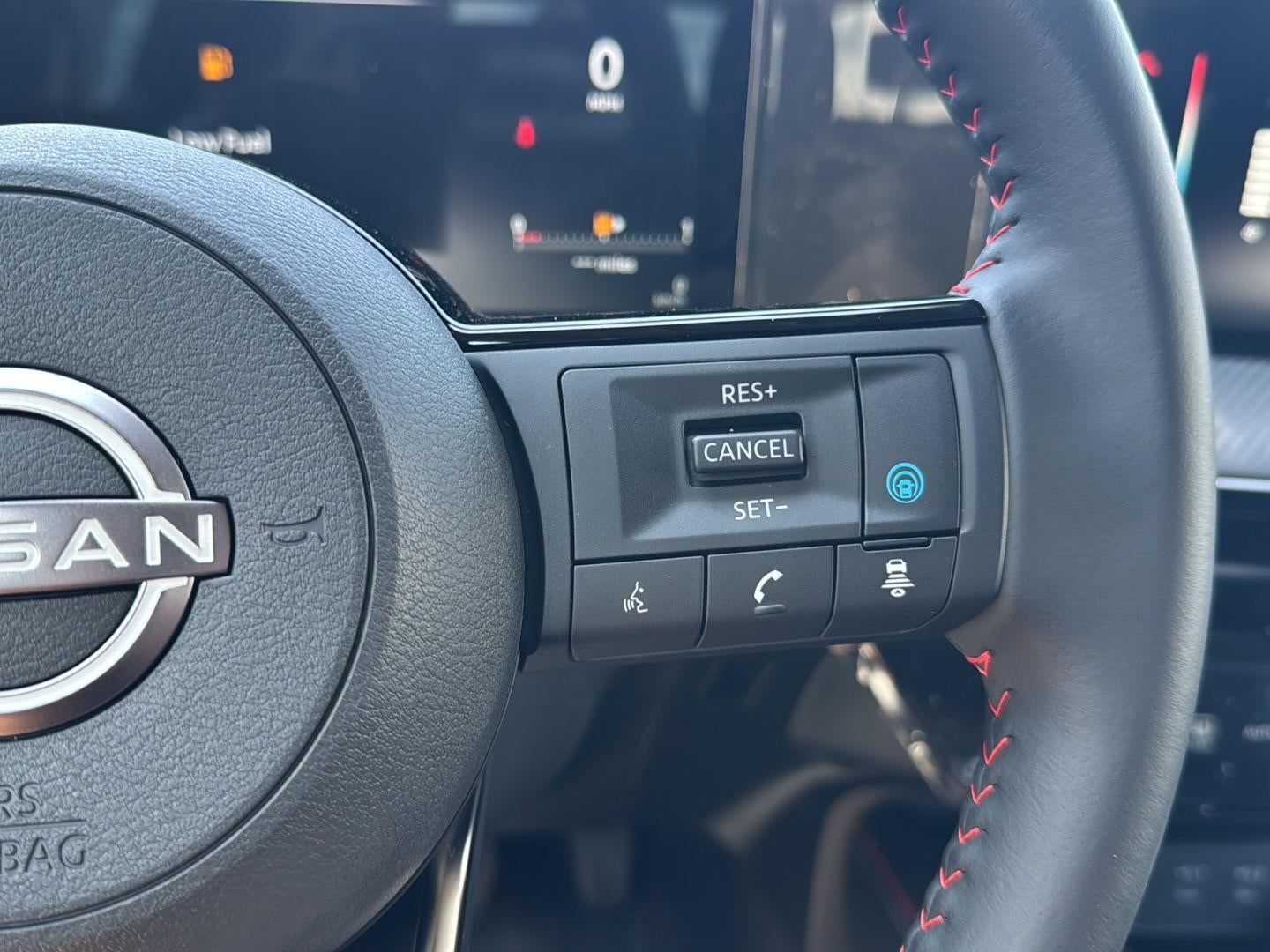 2026 Nissan KICKS SR AWD - Photo 15