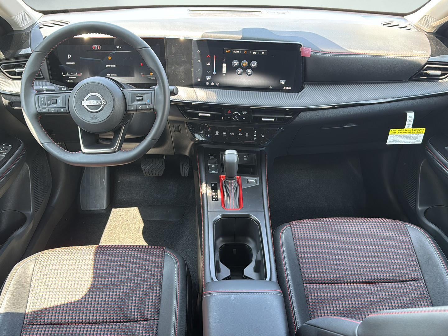 2026 Nissan KICKS SR AWD - Photo 22