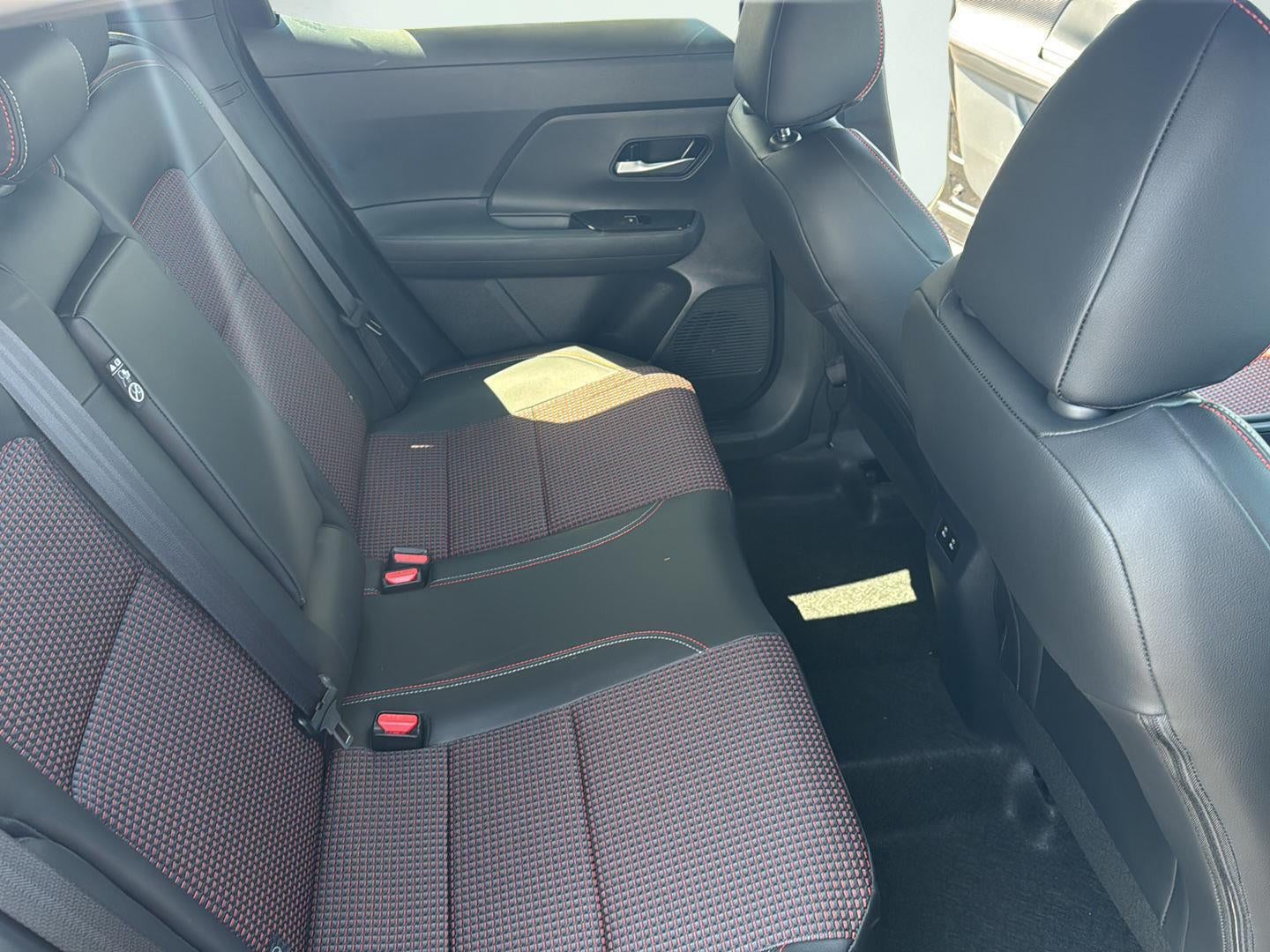 2026 Nissan KICKS SR AWD - Photo 24