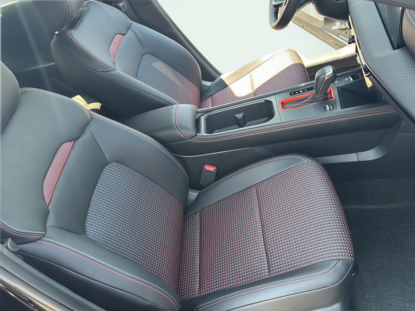 2026 Nissan KICKS SR AWD - Photo 26