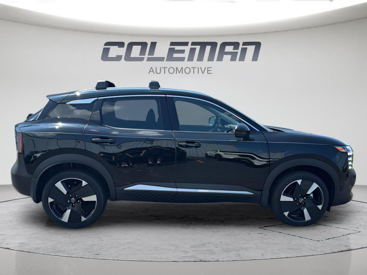 2026 Nissan KICKS SR AWD - Photo 6