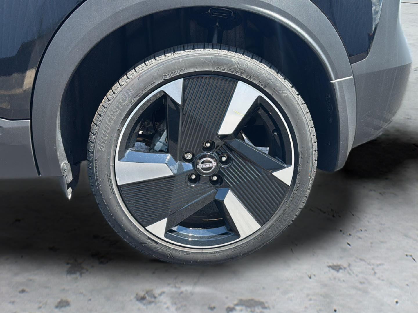 2026 Nissan KICKS SR AWD - Photo 9