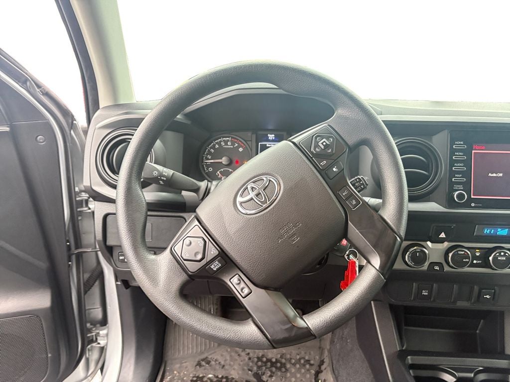 2022 Toyota Tacoma SR V6